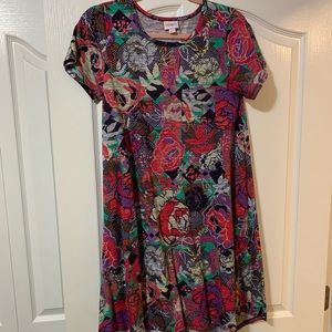 Lularoe Carly